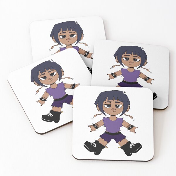 Item preview, Chibi Jiro designed and sold by ElementsOfWar.