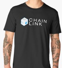 Chainlink Men's Premium T-Shirt