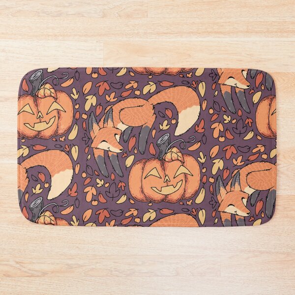 Item preview, Fall Fox designed and sold by RML Artwork.
