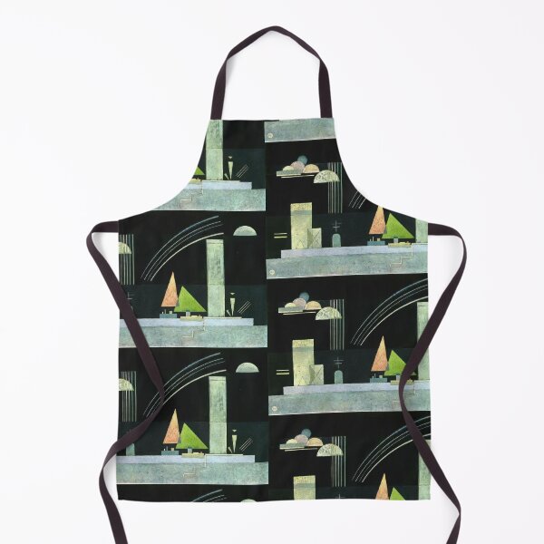 Item preview, At rest Wassily Kandinsky designed and sold by TeeARTHY.