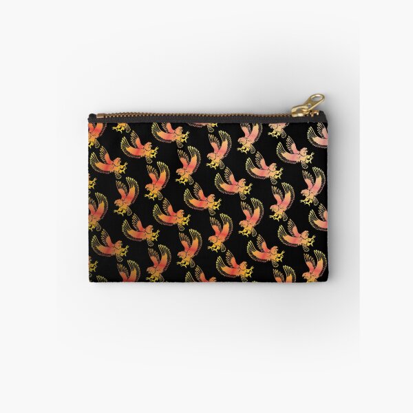 Item preview, Regal Eagle Pattern designed and sold by Nostalgia Busters.