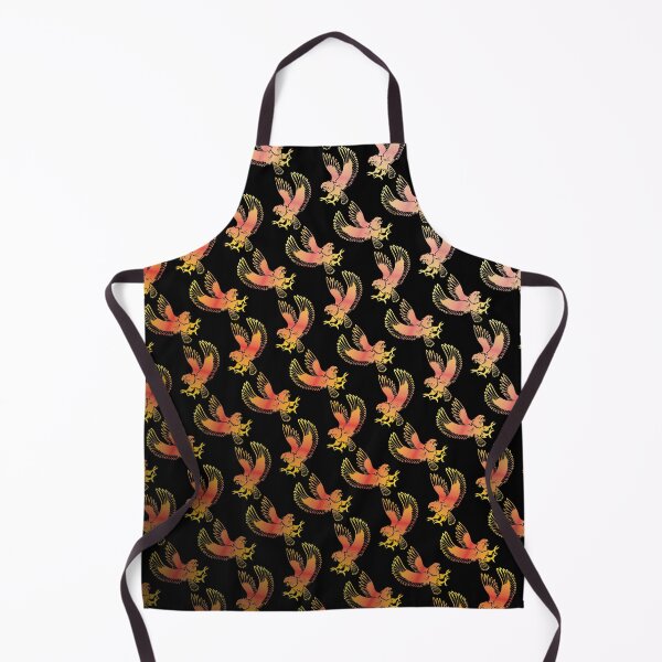 Item preview, Regal Eagle Pattern designed and sold by Nostalgia Busters.