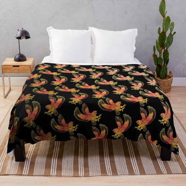 Item preview, Regal Eagle Pattern designed and sold by Nostalgia Busters.
