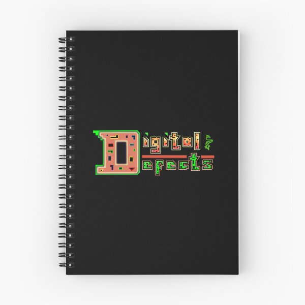 Item preview, Digital Defects designed and sold by Digital-Defects.
