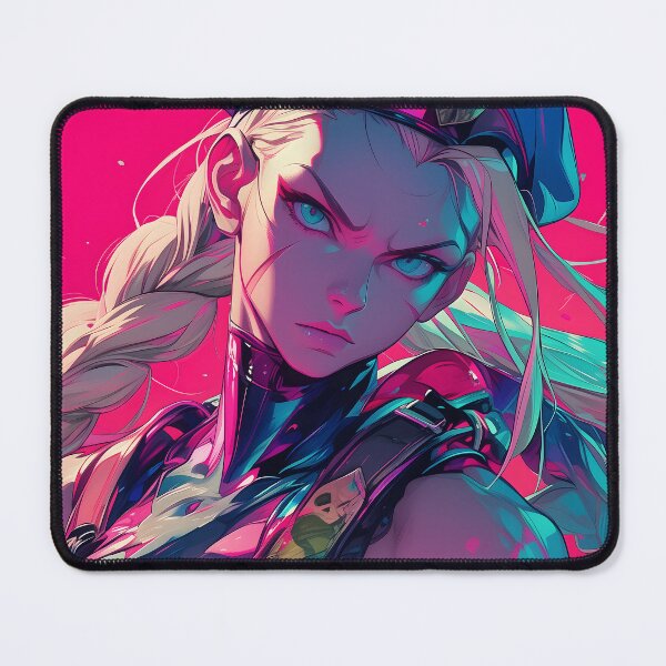 Item preview, Cammy - 10 designed and sold by Infinite-Aspire.