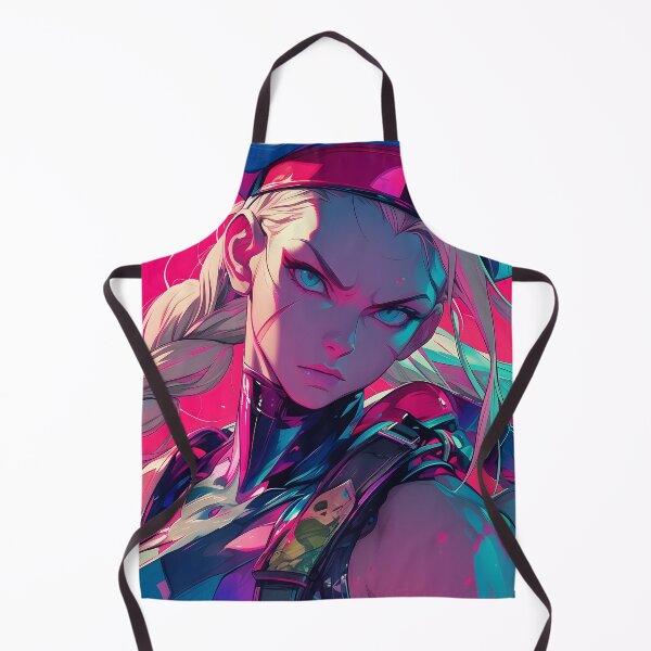 Item preview, Cammy - 10 designed and sold by Infinite-Aspire.