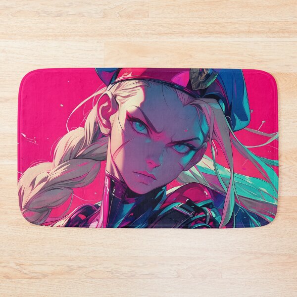 Item preview, Cammy - 10 designed and sold by Infinite-Aspire.