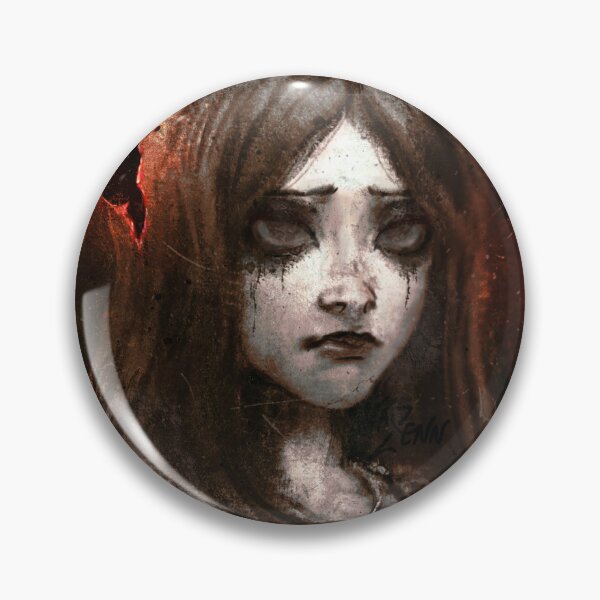 Item preview, Alice Madness Returns : Burning Photo designed and sold by Vaizenn.
