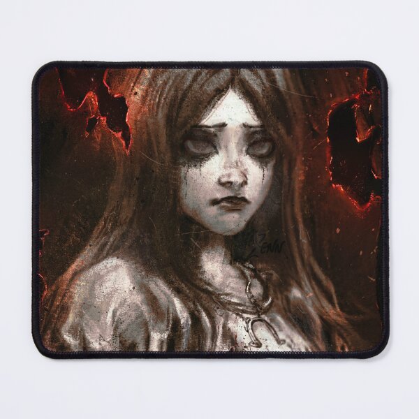 Item preview, Alice Madness Returns : Burning Photo designed and sold by Vaizenn.