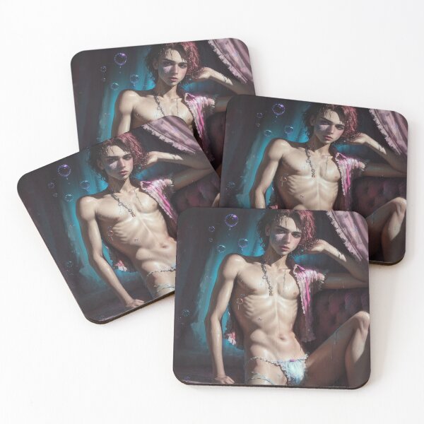Item preview, Wet Dream designed and sold by Pin-UpBoys.
