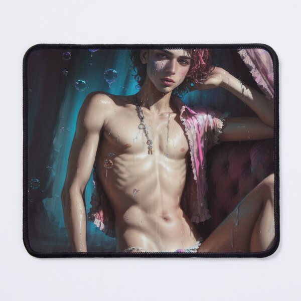 Item preview, Wet Dream designed and sold by Pin-UpBoys.