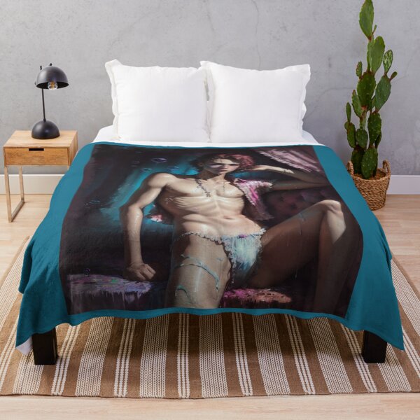 Item preview, Wet Dream designed and sold by Pin-UpBoys.