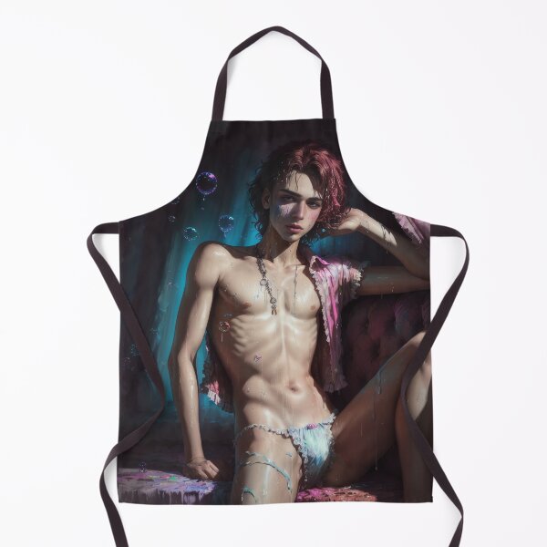 Item preview, Wet Dream designed and sold by Pin-UpBoys.