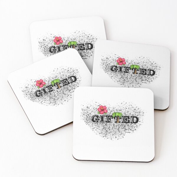Item preview, Gifted-  designed and sold by creativemeanss1.