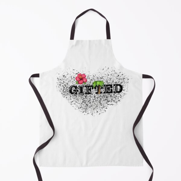 Item preview, Gifted- designed and sold by creativemeanss1.