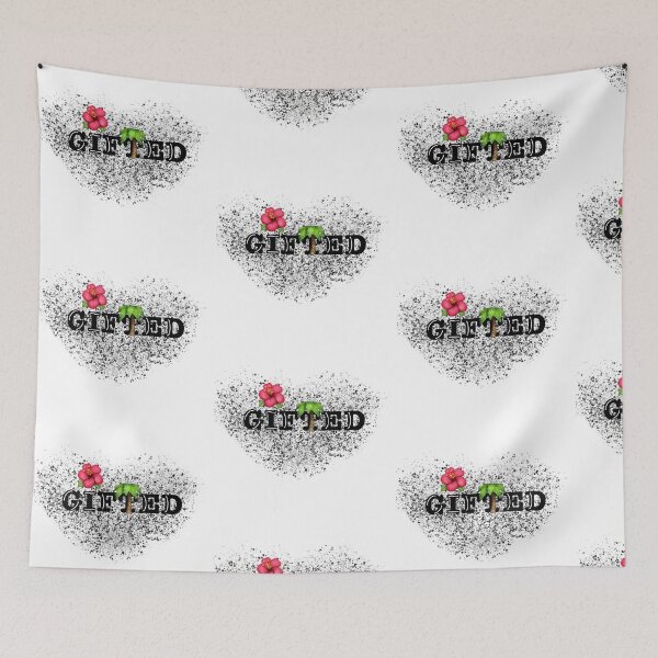 Item preview, Gifted-  designed and sold by creativemeanss1.