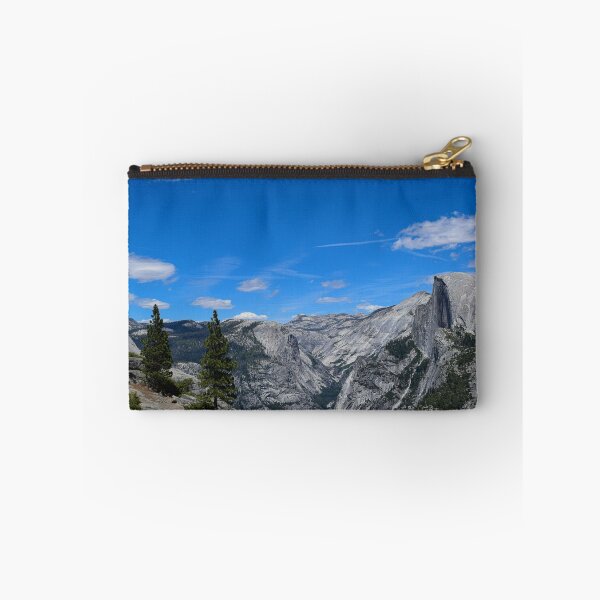 Artikelvorschau, Half Dome-Landschaft entworfen und verkauft von KPhotographyNJ.