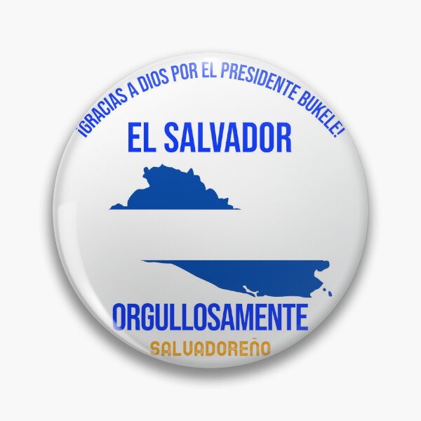 Item preview, Gracias a Dios por el Presidente Bukele designed and sold by PatchworkGirl21.