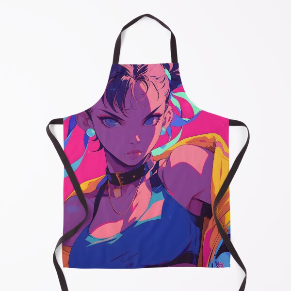 Item preview, Chun Li - 6 designed and sold by Infinite-Aspire.