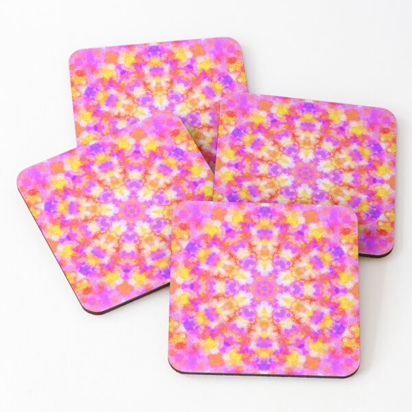 Item preview, Kaleidoscope - Fruit Candy designed and sold by FinapplePudding.
