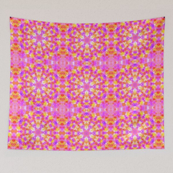 Item preview, Kaleidoscope - Fruit Candy designed and sold by FinapplePudding.