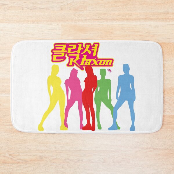 Item preview, SILHOUETTE DESIGN INSPIRED BY THE "(G)IDLE" GROUP IN THE KLAXON ERA designed and sold by mbs-desing.