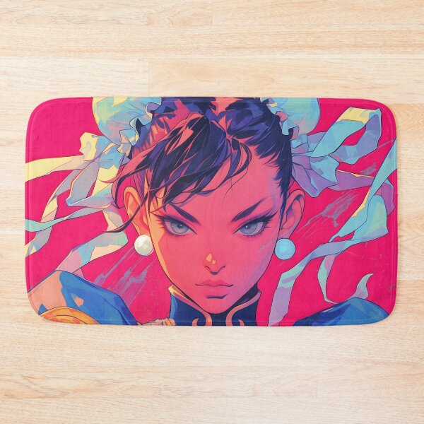 Item preview, Chun Li - 7 designed and sold by Infinite-Aspire.