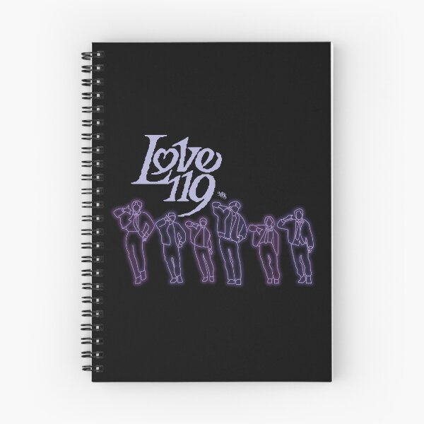 Item preview, LED DESIGN INSPIRED BY THE "RIIZE" GROUP IN THE LOVE119 ERA designed and sold by mbs-desing.