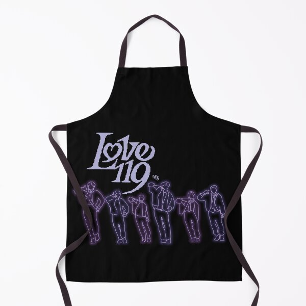 Item preview, LED DESIGN INSPIRED BY THE "RIIZE" GROUP IN THE LOVE119 ERA designed and sold by mbs-desing.