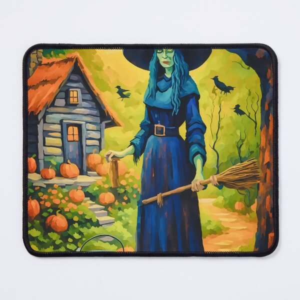 Item preview, Decoration for Halloween holiday. Pumpkinpals: Enchanted Harvest Adventure 3 designed and sold by Gabi.Media.