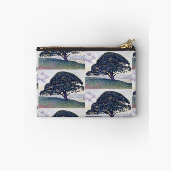 Item preview,  The Bonaventure Pine Paul Signac designed and sold by TeeARTHY.
