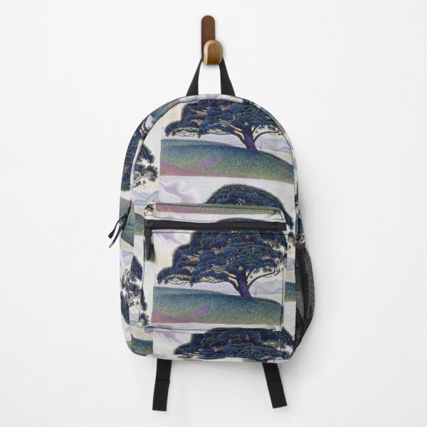 Item preview,  The Bonaventure Pine Paul Signac designed and sold by TeeARTHY.