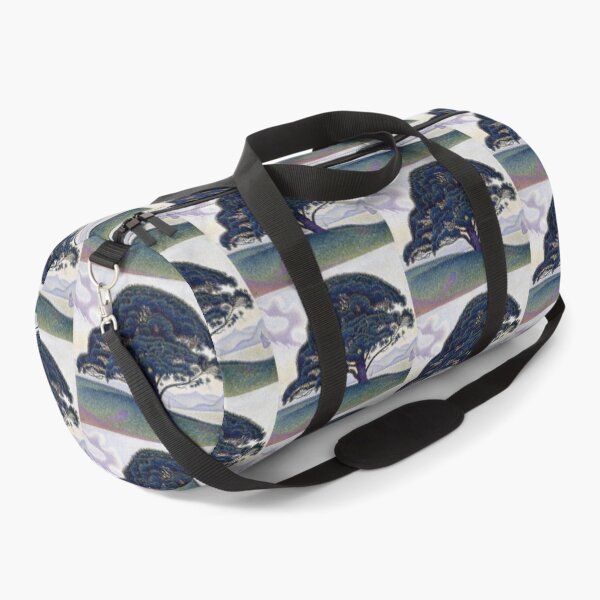 Item preview,  The Bonaventure Pine Paul Signac designed and sold by TeeARTHY.