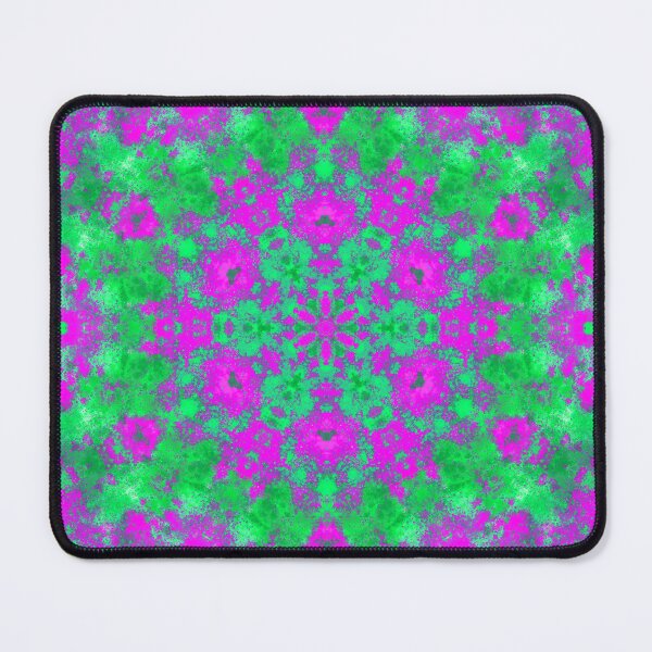 Item preview, Kaleidoscope - Spooky Stuff designed and sold by FinapplePudding.