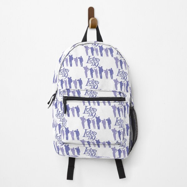 Item preview, SILHOUETTE DESIGN INSPIRED BY THE "RIIZE" GROUP IN THE LOVE 119 ERA designed and sold by mbs-desing.