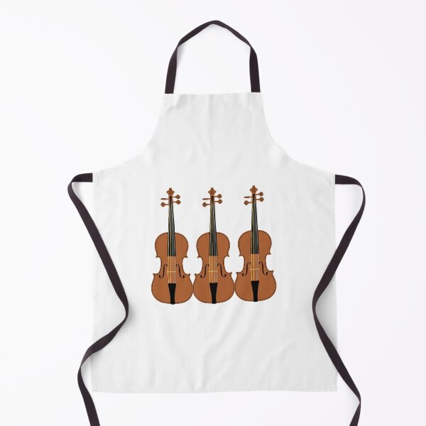 Item preview, Three Violins designed and sold by Ravvick.