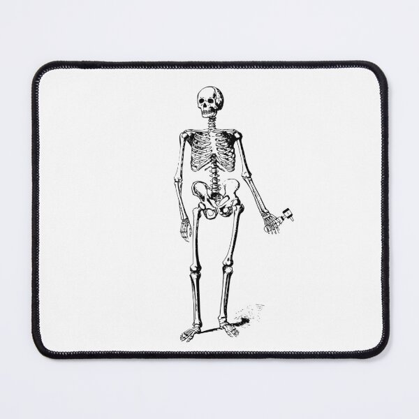 Item preview, Audiology Skeleton designed and sold by SydStot.