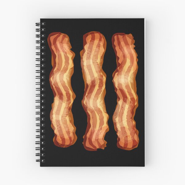 Item preview, three Bacon Slices Couple Costume, Halloween designed and sold by OhBoyLoveIt.