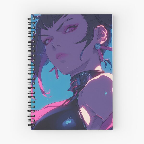 Item preview, Juri Han - 1 designed and sold by Infinite-Aspire.