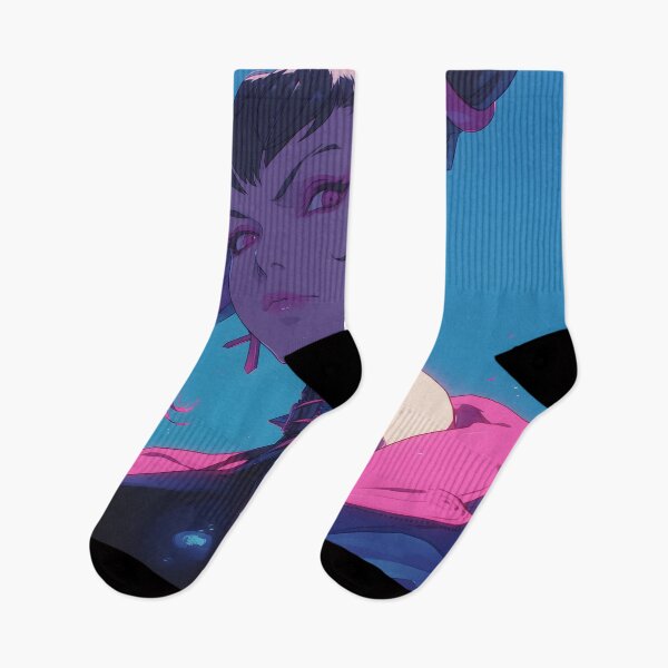 Item preview, Juri Han - 1 designed and sold by Infinite-Aspire.