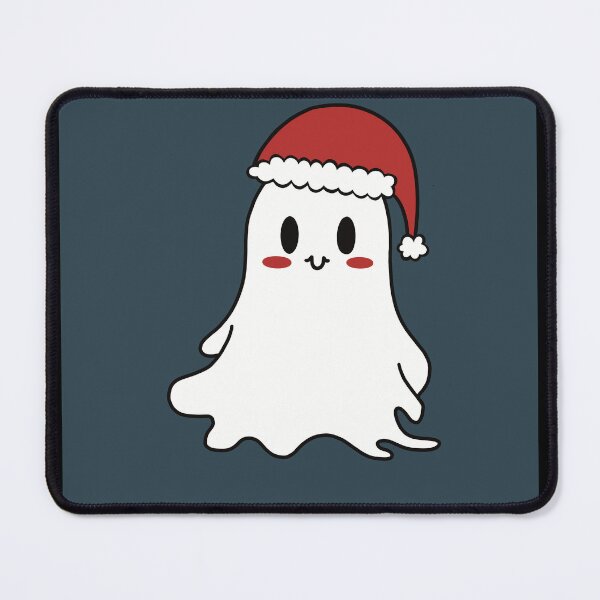 Item preview, Christmas Ghost designed and sold by Creative-Lily.