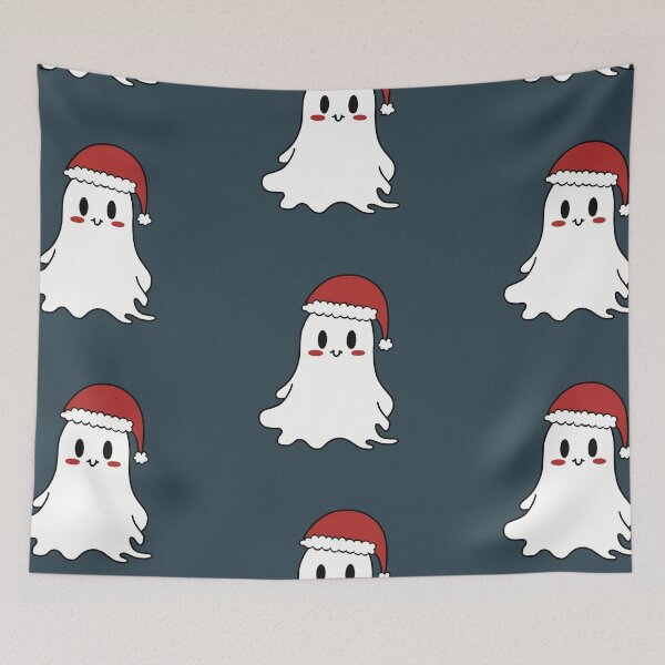 Artikelvorschau, Weihnachtsgeist entworfen und verkauft von Creative-Lily.