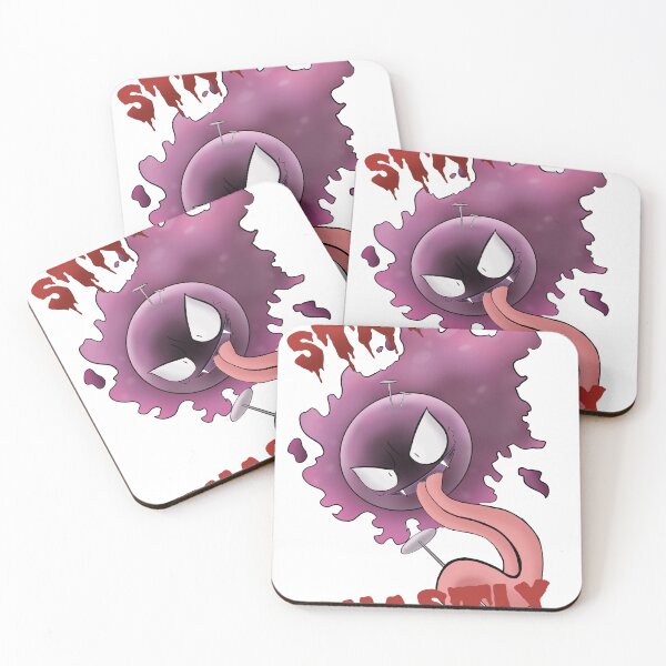 Item preview, Stay Ghastly designed and sold by Zoracrafts.