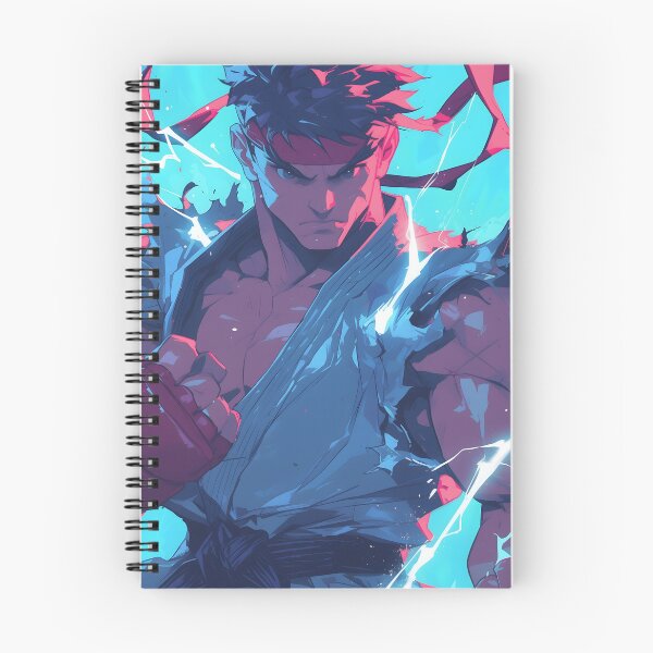 Item preview, ryu-2 designed and sold by Infinite-Aspire.