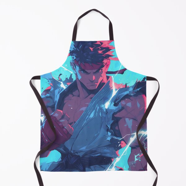 Item preview, Ryu-2 designed and sold by Infinite-Aspire.