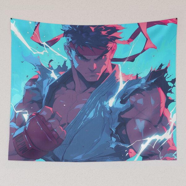 Item preview, Ryu-2 designed and sold by Infinite-Aspire.
