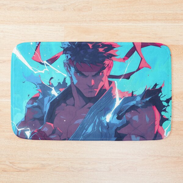 Item preview, Ryu-2 designed and sold by Infinite-Aspire.