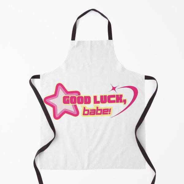 Item preview, Good Luck, Babe! designed and sold by CET37.