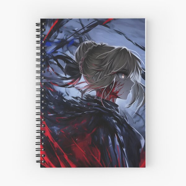 Item preview, Saber Alter - Fate series 15 designed and sold by Infinite-Aspire.