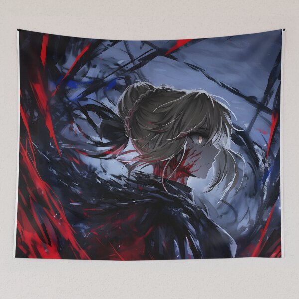 Item preview, Saber Alter - Fate series 15 designed and sold by Infinite-Aspire.